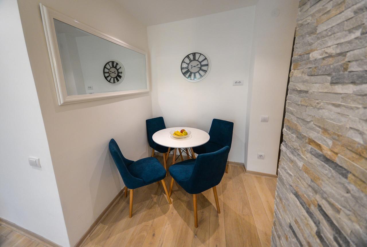 Srecko Exclusive Apartment Belgrad Dış mekan fotoğraf