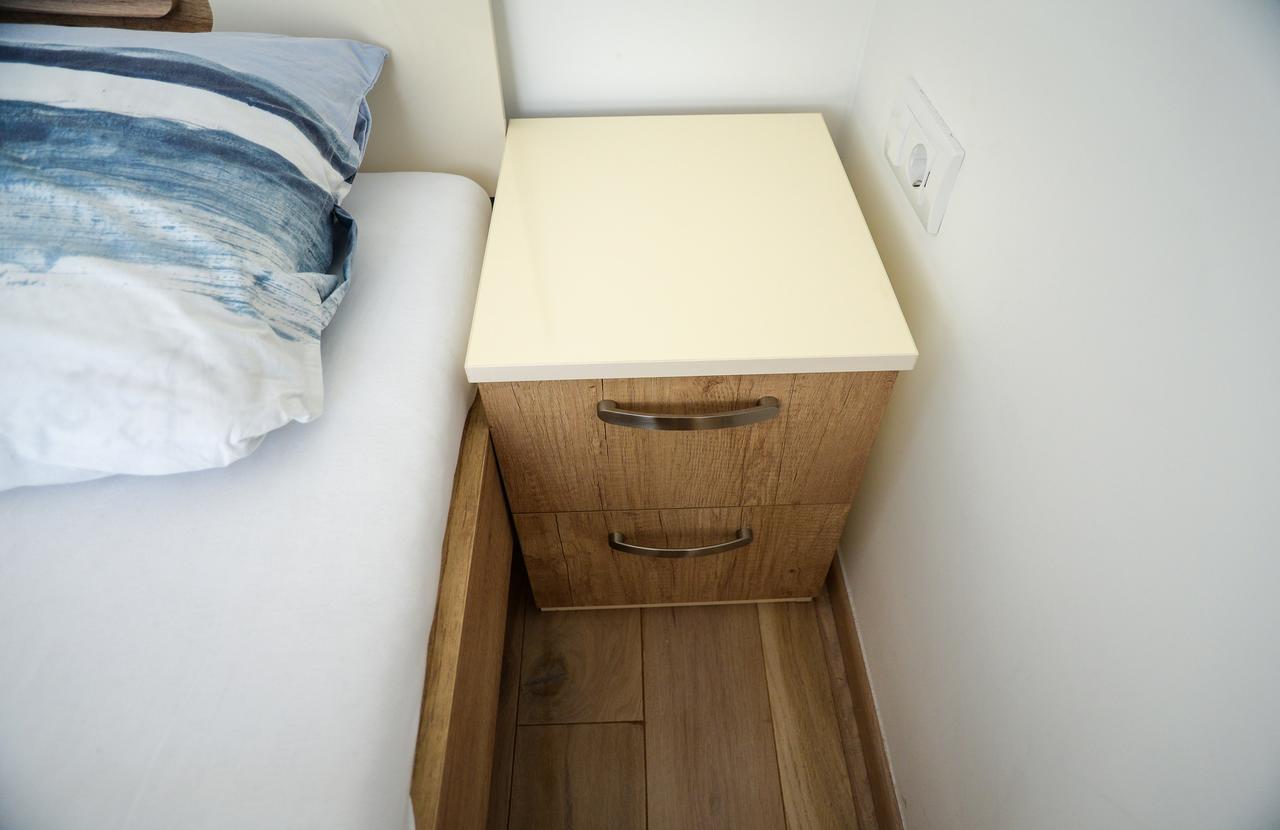 Srecko Exclusive Apartment Belgrad Dış mekan fotoğraf