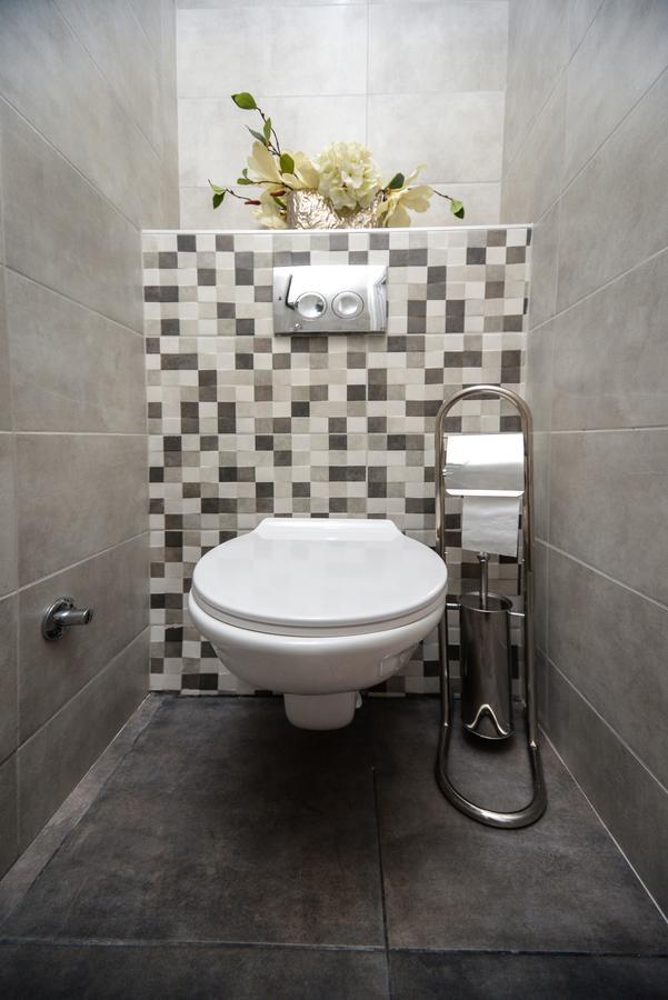 Srecko Exclusive Apartment Belgrad Dış mekan fotoğraf